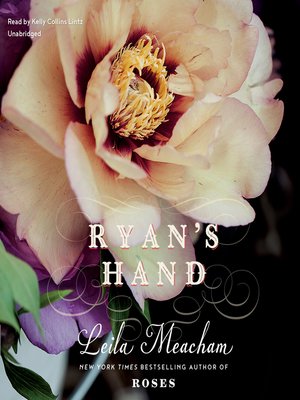 cover image of Ryan's Hand